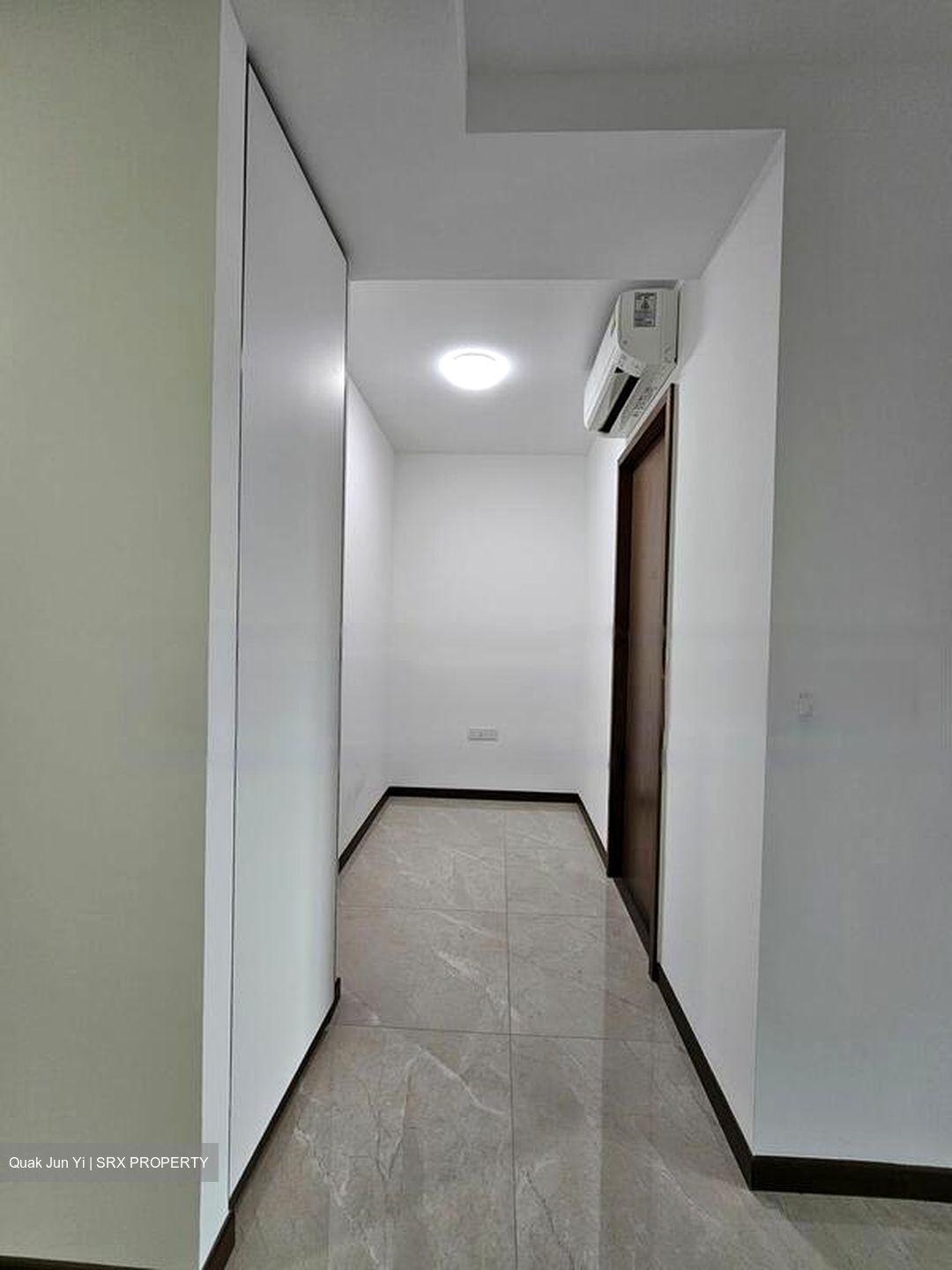 Normanton Park (D5), Apartment #467212881